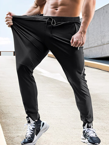 Jarred - Moderne, confortable pantalon de sport pour hommes