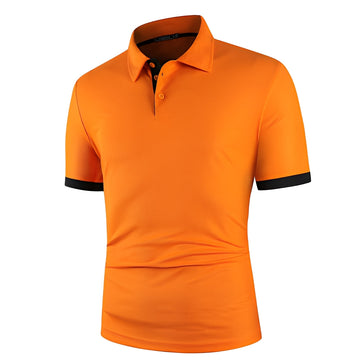 Lloyd - Polo-shirt manches courtes pour hommes