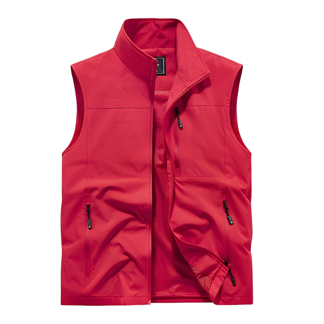 Brenden - Veste Outdoor Décontractée pour Hommes