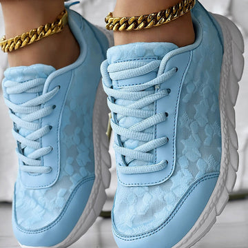 Charlee - Élégantes, respirantes sneakers pour femmes
