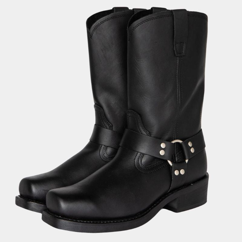 Rosie - Bottes Western Durables Femmes