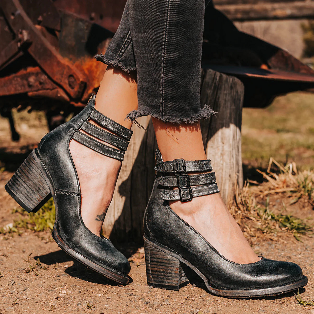 Marisa - Chaussures pour Femmes