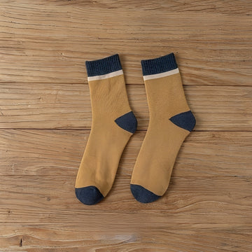 Ralph - Chaussettes thermiques décontractées pour hommes