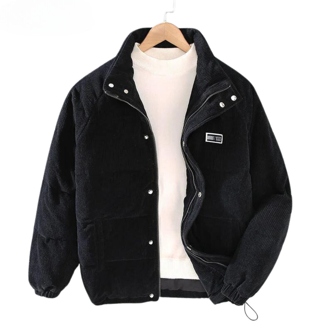 Nicola – Manteau Hiver Stylé
