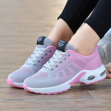 Jenifer - Légères chaussures de randonnée orthopédiques pour femmes