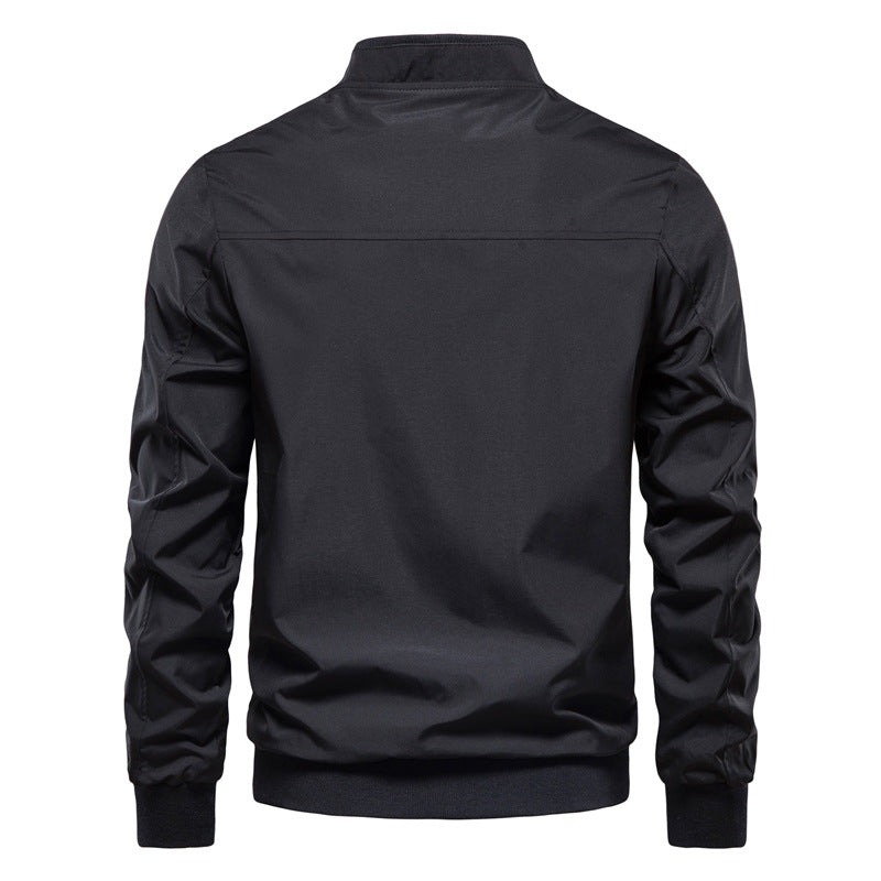 Kaleb - Pull confortable et élégant pour hommes