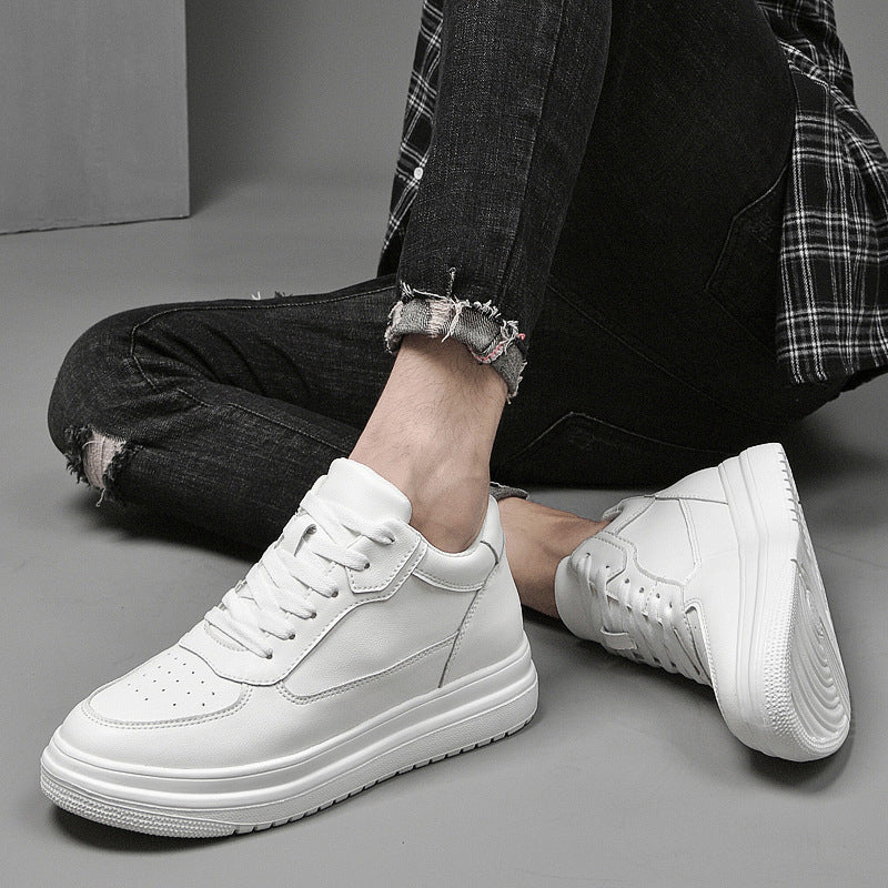 Jasper - Baskets sport décontractées pour hommes