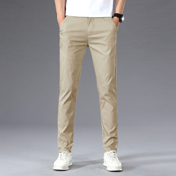 Kenrick - Moderne pantalon imperméable pour hommes