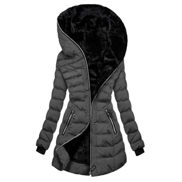 Lucia – Pull-Manteau Confortable