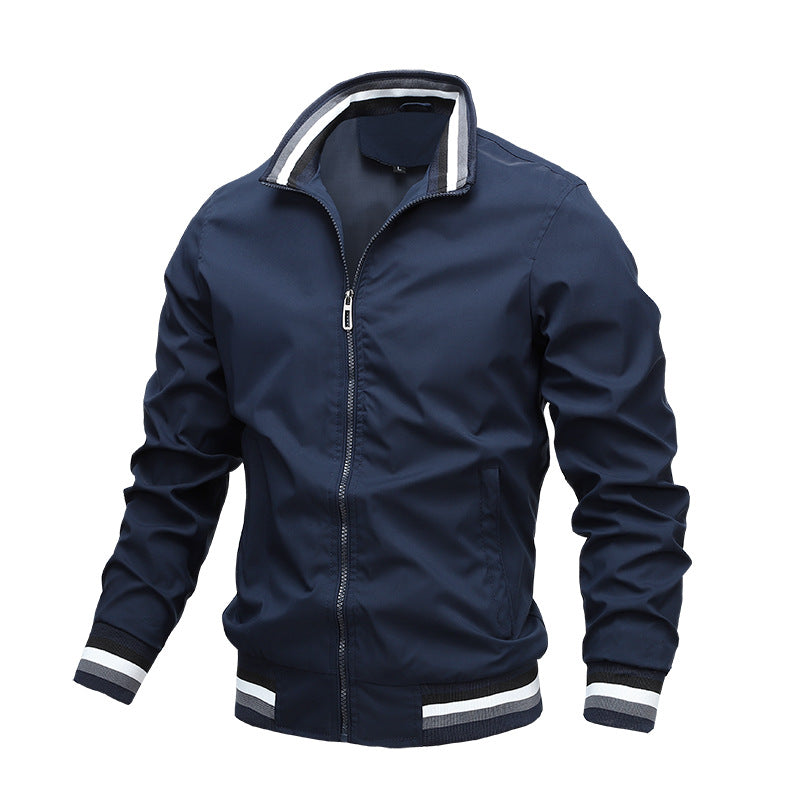 Jaiden - Veste de sport élégante pour hommes