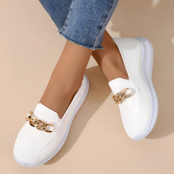 Reanna - Chaussures en mesh élégantes pour femmes