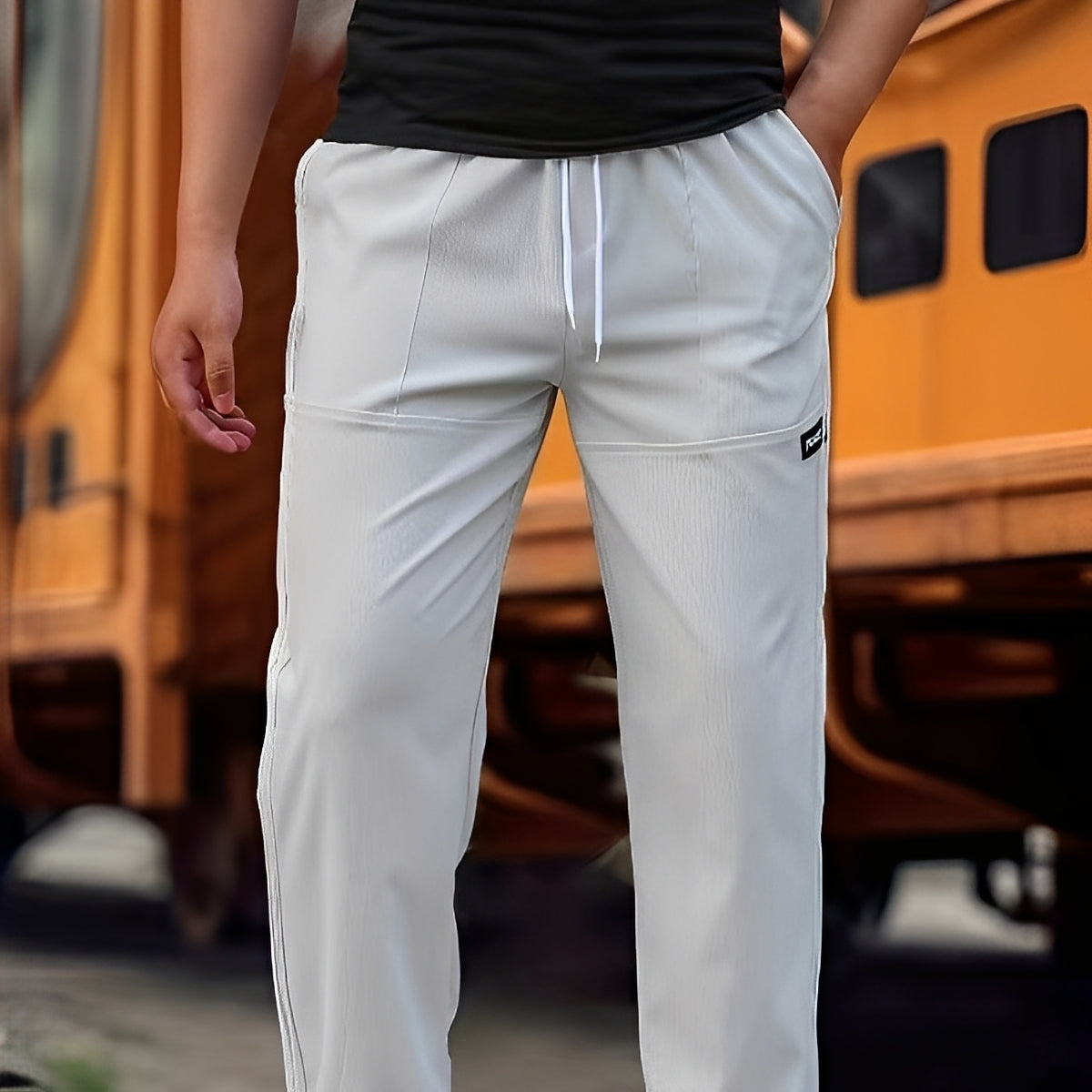Jasper - Confortable Jogging pour Hommes