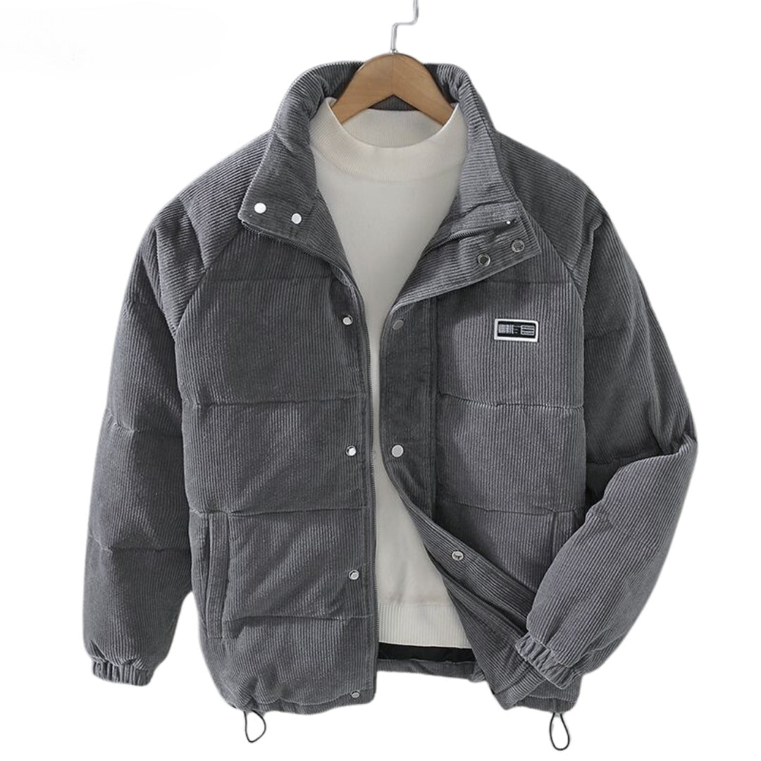 Nicola – Manteau Hiver Stylé