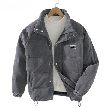 Nicola – Manteau Hiver Stylé