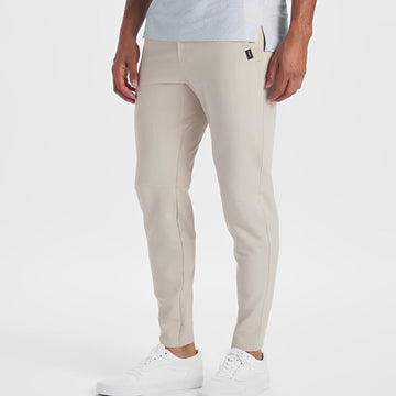 Zeno - Pantalon skinny confortable pour hommes