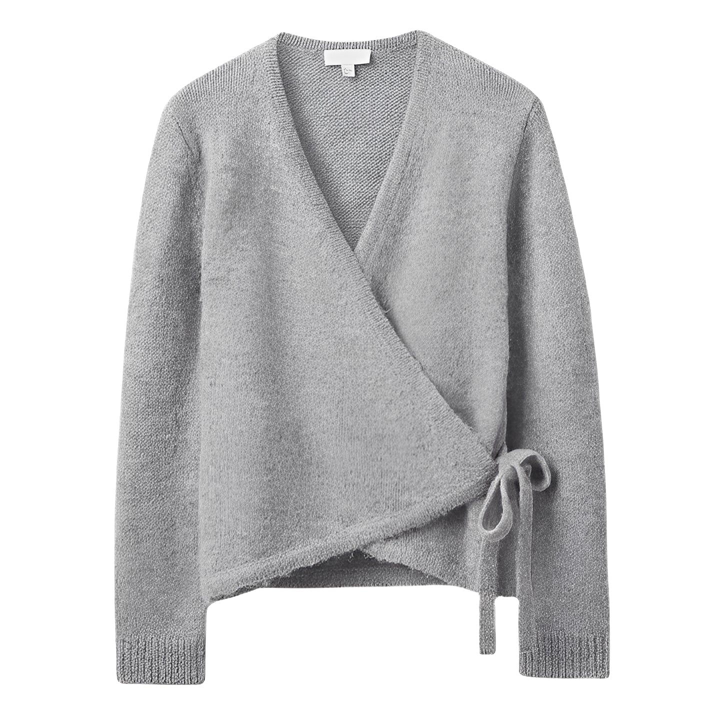 Eleanore - Pull asymétrique élégant pour femmes