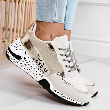 Delora – Baskets orthopédiques ergonomiques