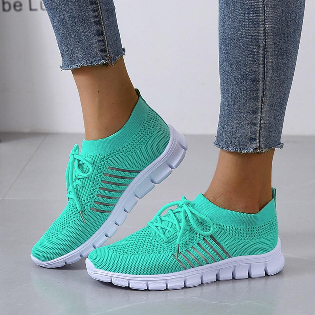 Olesia - Baskets orthopédiques confortables