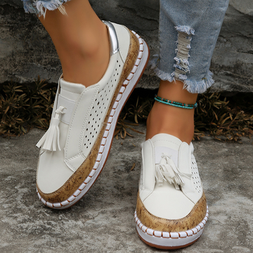 Pamela - Chaussures décontractées et confortables pour femmes