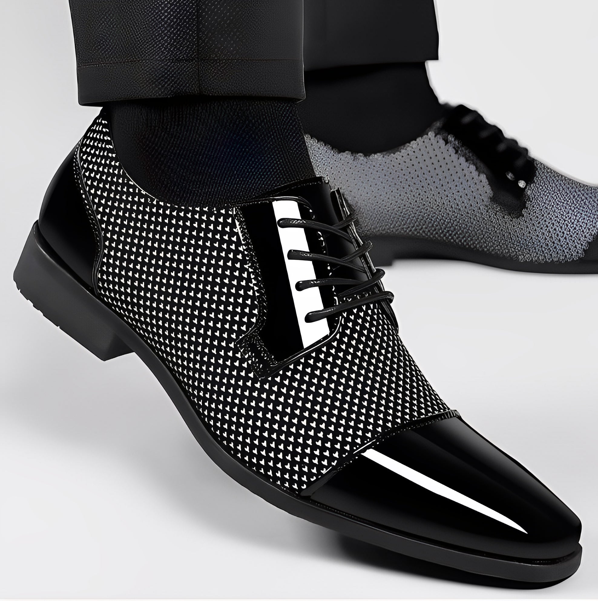 Wystan - Chaussures homme modernes et élégantes