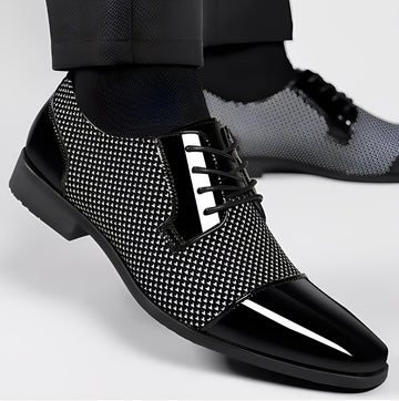 Wystan - Chaussures homme modernes et élégantes