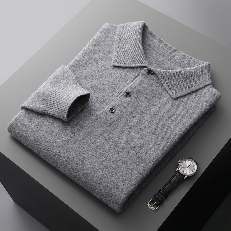 Vincenzo – Polo Classique