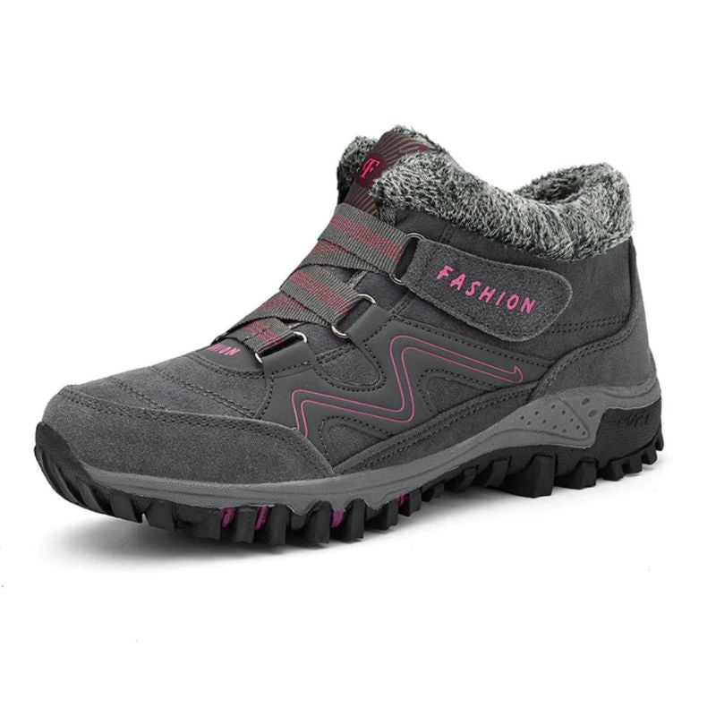Tamara – Bottes orthopédiques d’hiver