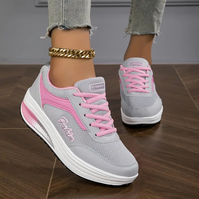 Gloria - Chaussures de sport confortables pour femmes