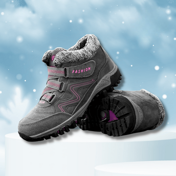 Tamara – Bottes orthopédiques d’hiver