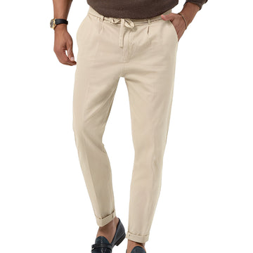 Alexander - Pantalon décontracté pour hommes