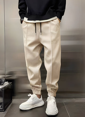 Wallace - Pantalon de sport décontracté pour hommes