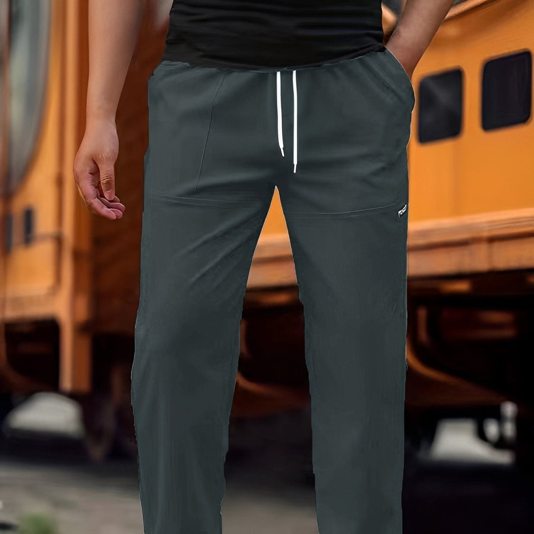 Jasper - Confortable Jogging pour Hommes