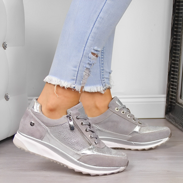Pro Shoes - Chaussures de sport zippées