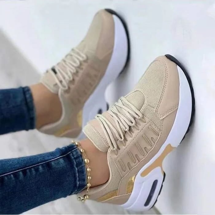 Thea – Chaussures de confort orthopédiques
