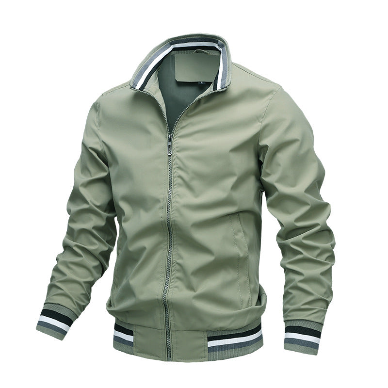Jaiden - Veste de sport élégante pour hommes