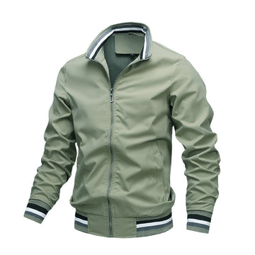 Jaiden - Veste de sport élégante pour hommes