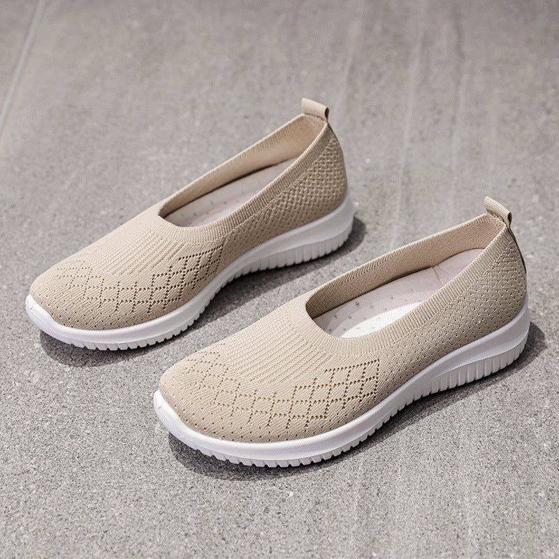 Monna - Décontracté et ultra-légère slippers pour femmes