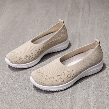 Monna - Décontracté et ultra-légère slippers pour femmes