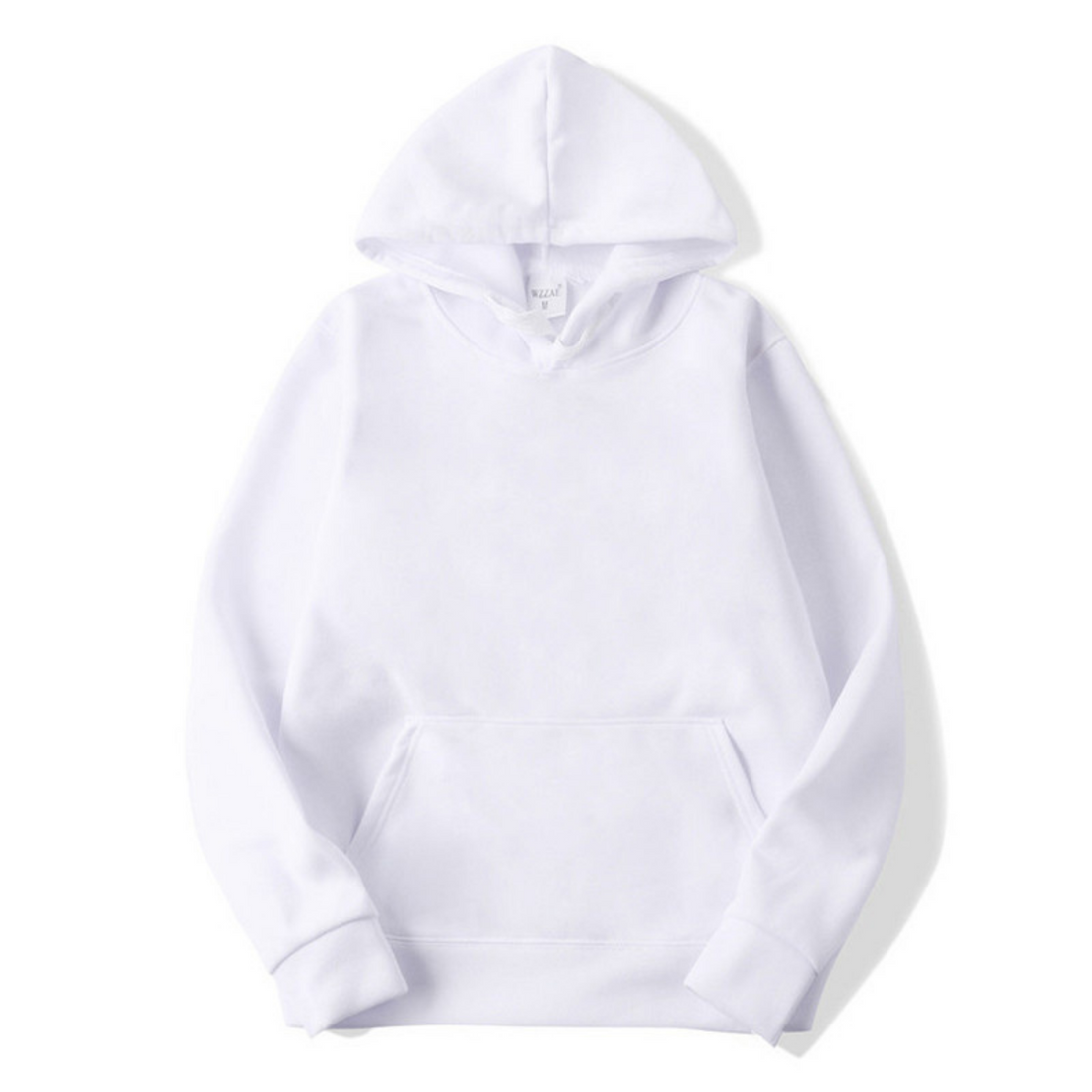 Pua - Pull à Capuche Homme Confortable