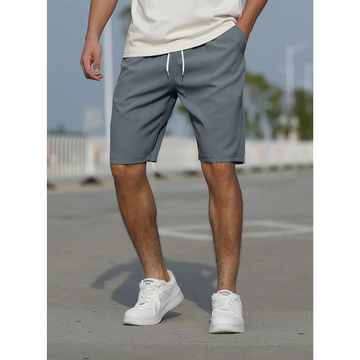 Kendrick - Shorts Homme Cool Taille Basse