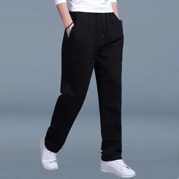 Jason - Pantalon de jogging décontracté pour hommes