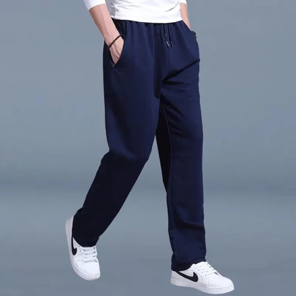 Jason - Pantalon de jogging décontracté pour hommes