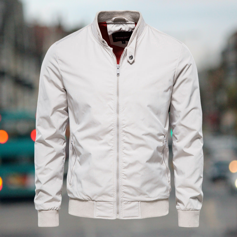 Martin – Veste de Loisir Moderne