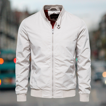 Martin – Veste de Loisir Moderne