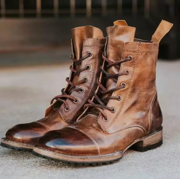 Rebecca - des bottes d'hiver pour le style et la chaleur