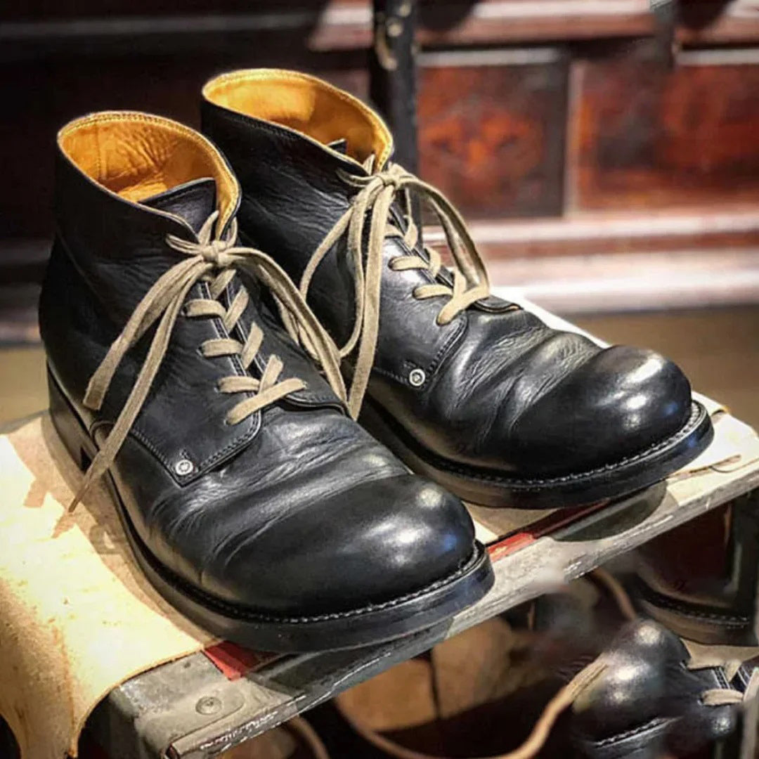 Rurek – Bottes robustes pour hommes