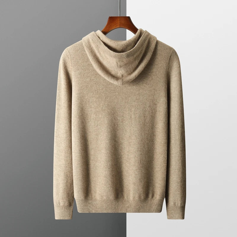 Theo - Sweat à capuche