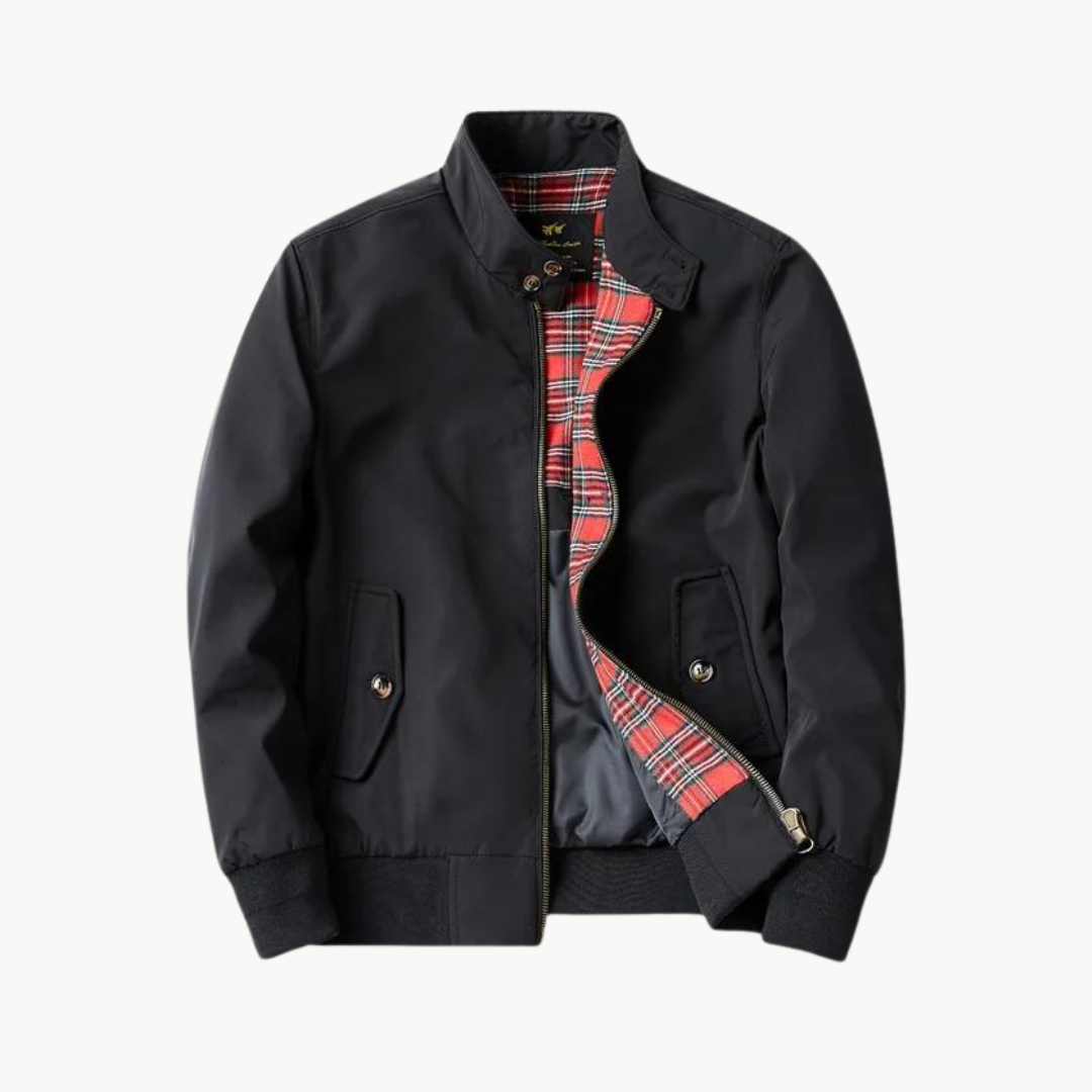 Camden – Heritage Hommes Veste