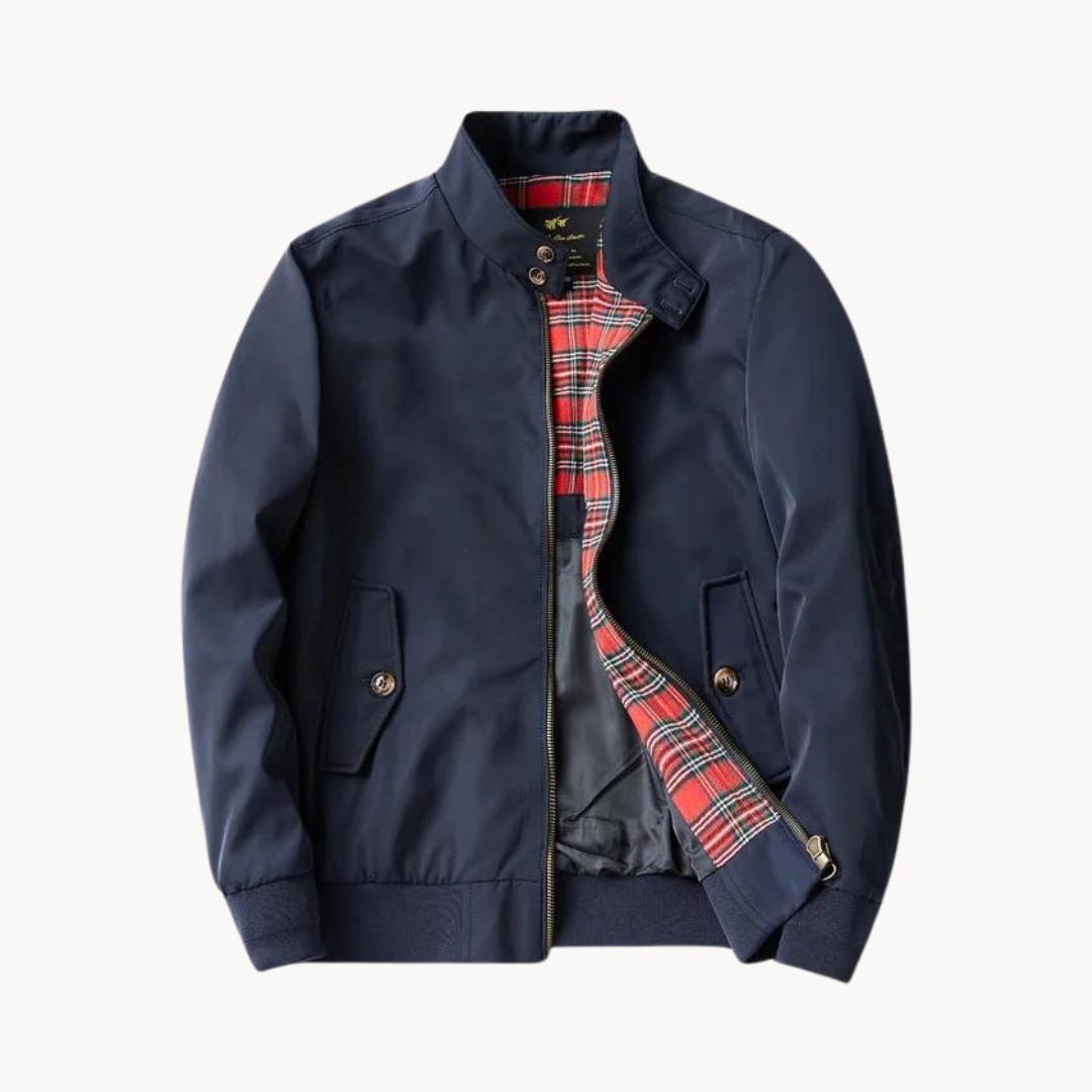 Camden – Heritage Hommes Veste