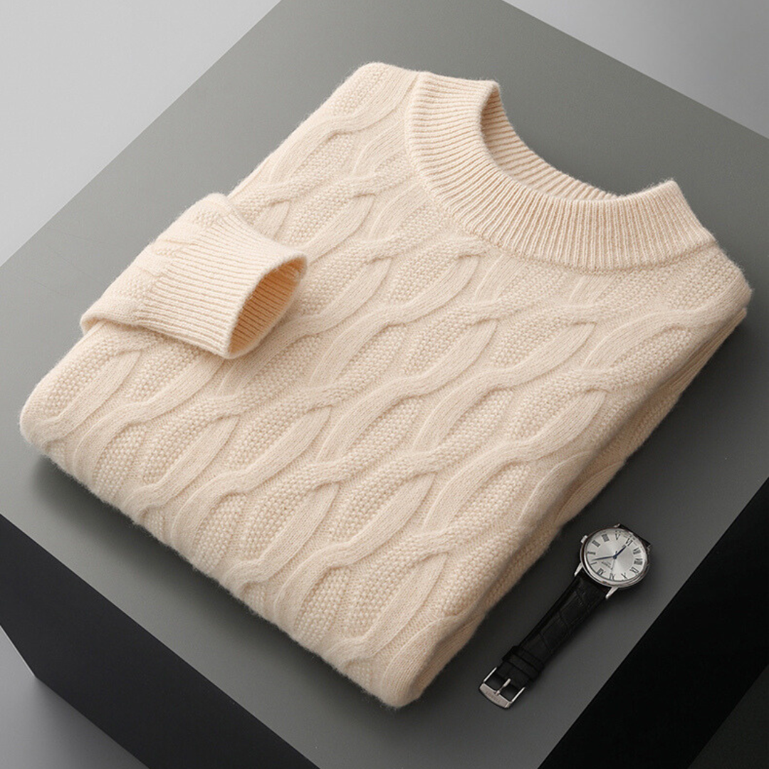 Felix – Pull élégant pour hommes